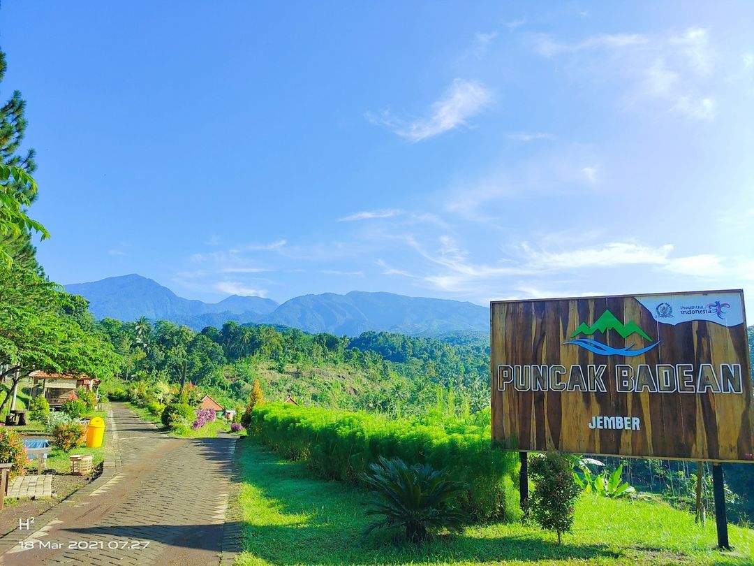 EMPAT TAHAP MEMBANGUN DESA WISATA MENURUT KEMENPAREKRAF RI