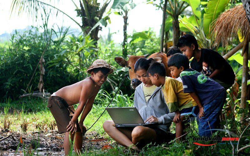 Apa Urgensi Mewujudkan Desa Digital?