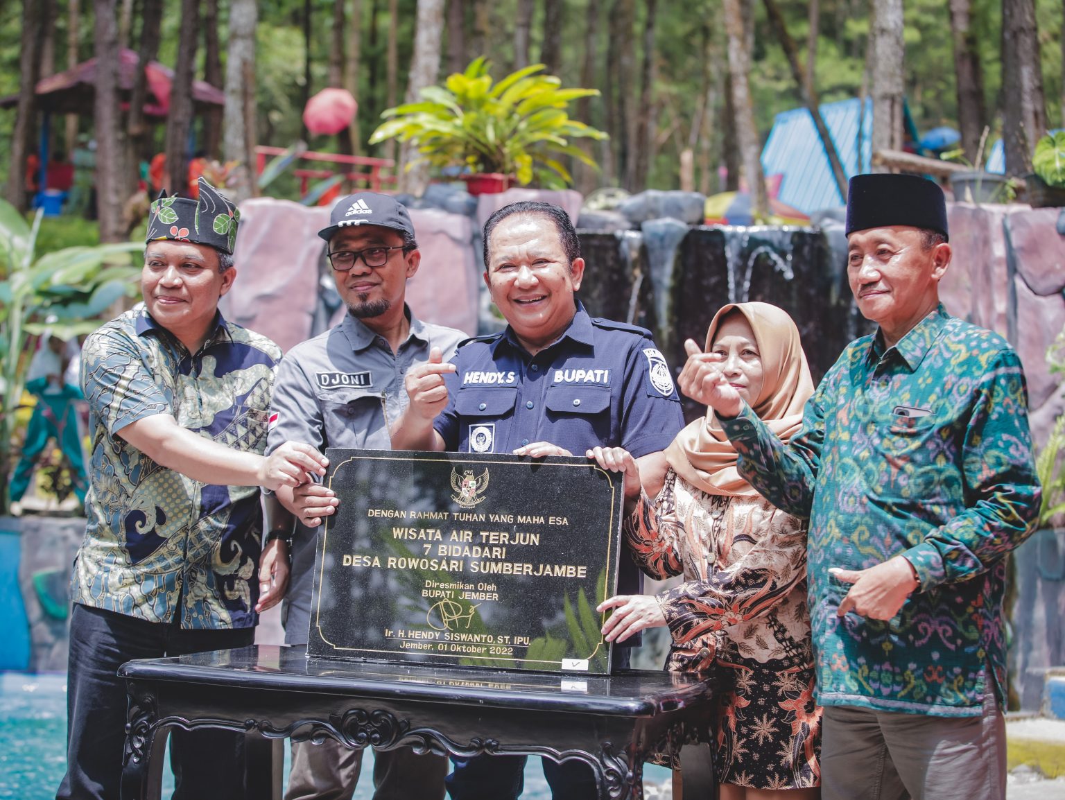 Mengenal Fungsi dan Tujuan Desa Wisata