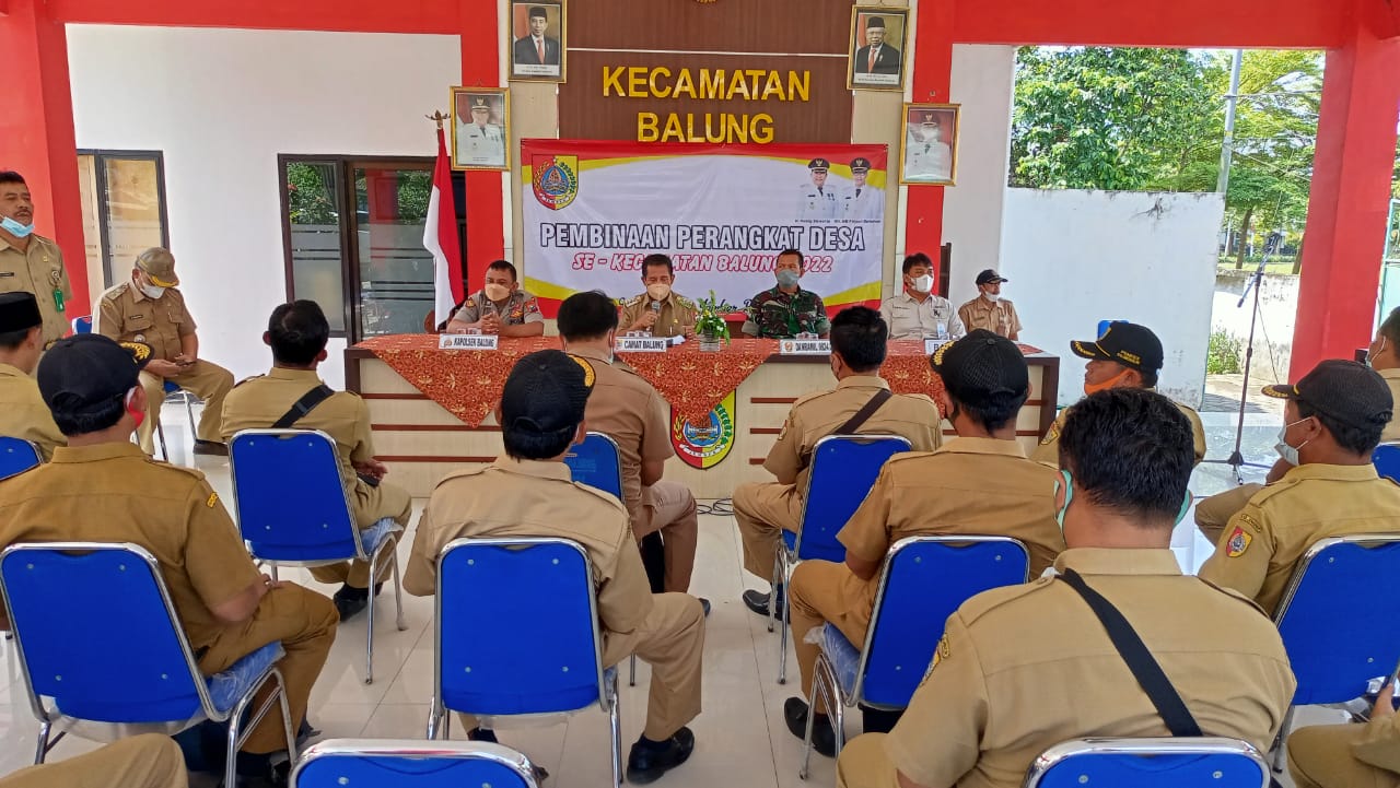 Bolehkah Kepala Desa dan Perangkat Desa Terlibat Politik Praktis dan Kampanye Pemilu?
