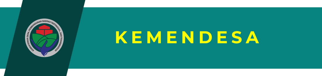 KEMENDESA