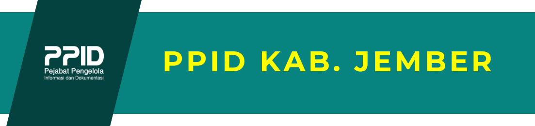 PPID KAB. JEMBER