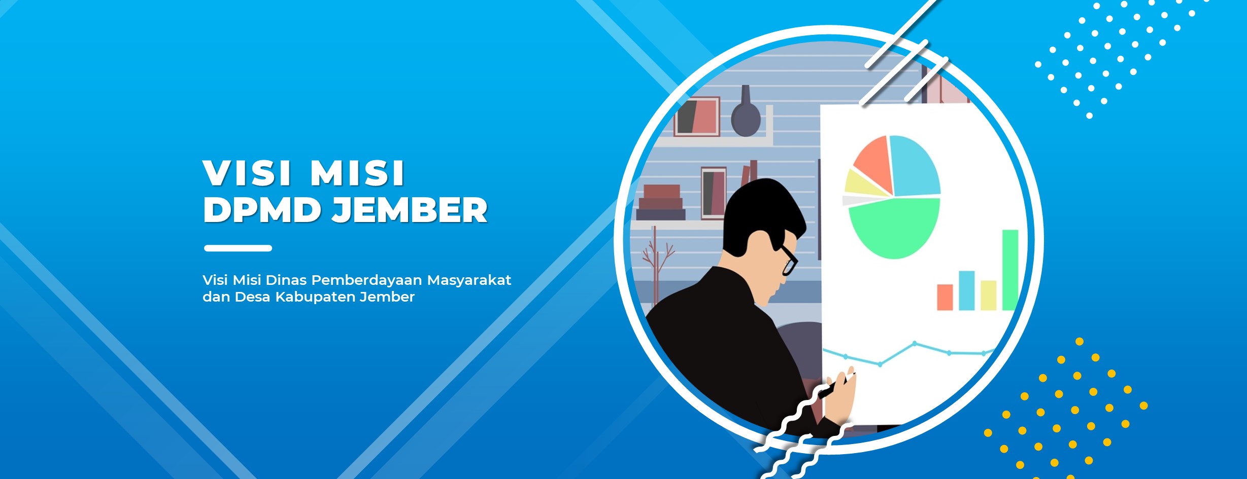 Moto, Visi dan Misi