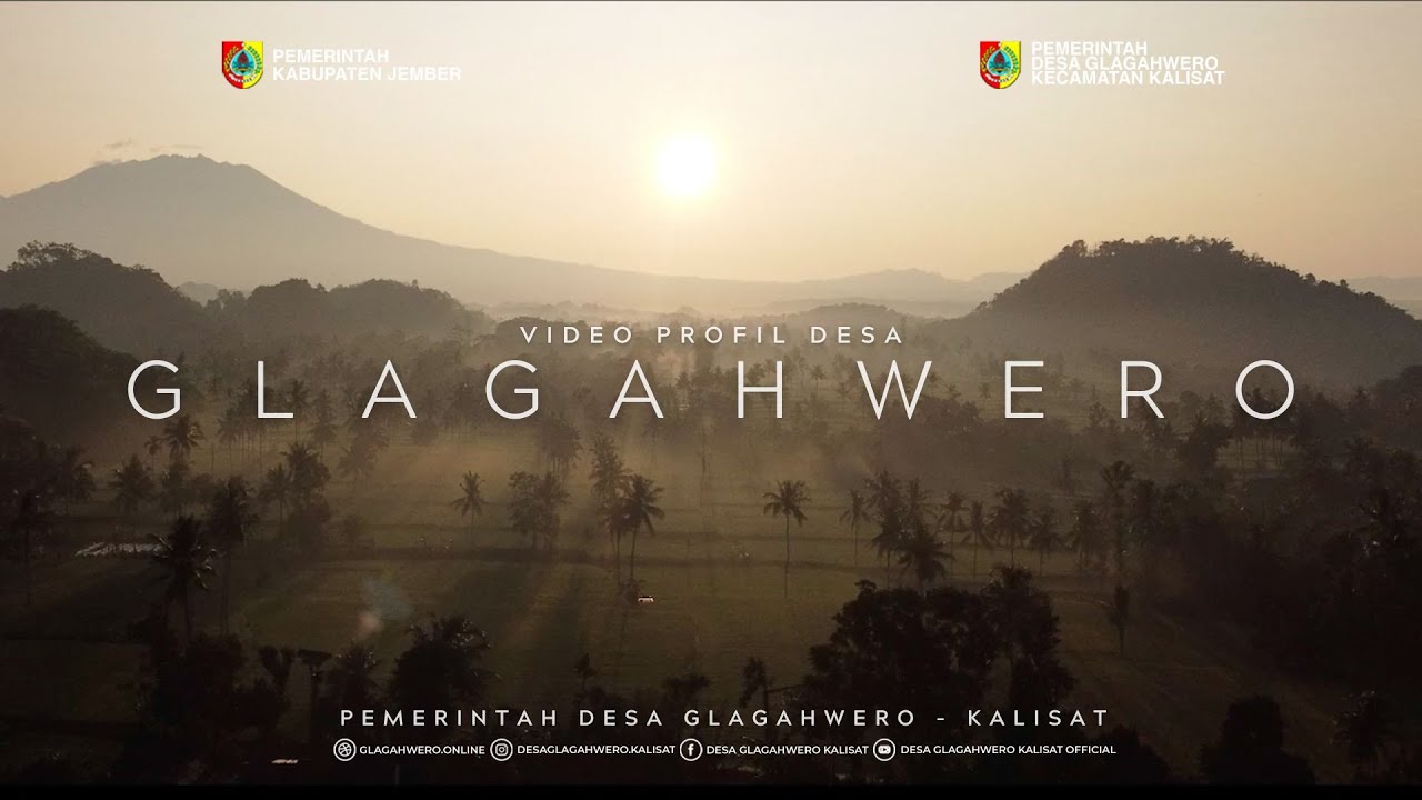 PROFIL DESA GLAGAHWERO KEC. KALISAT